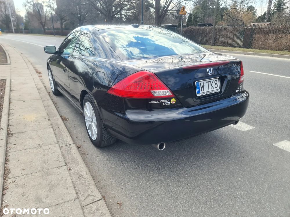 Honda Accord 3.0 V6 EX - 5