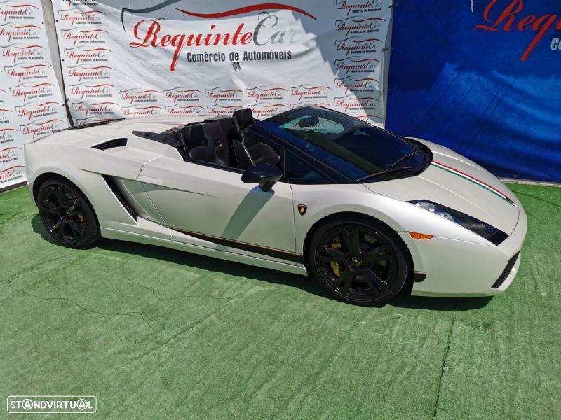 Lamborghini Gallardo - 12