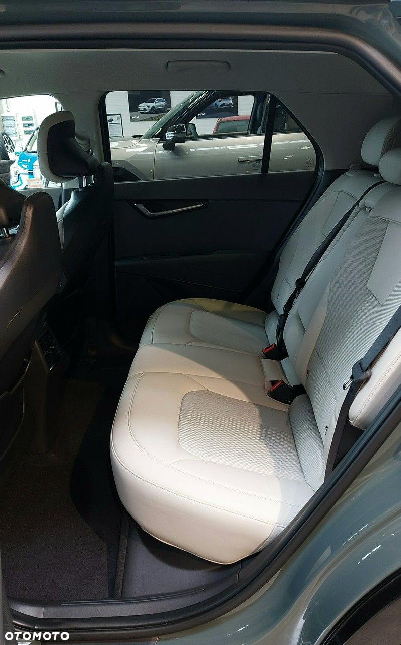 Kia Niro - 20