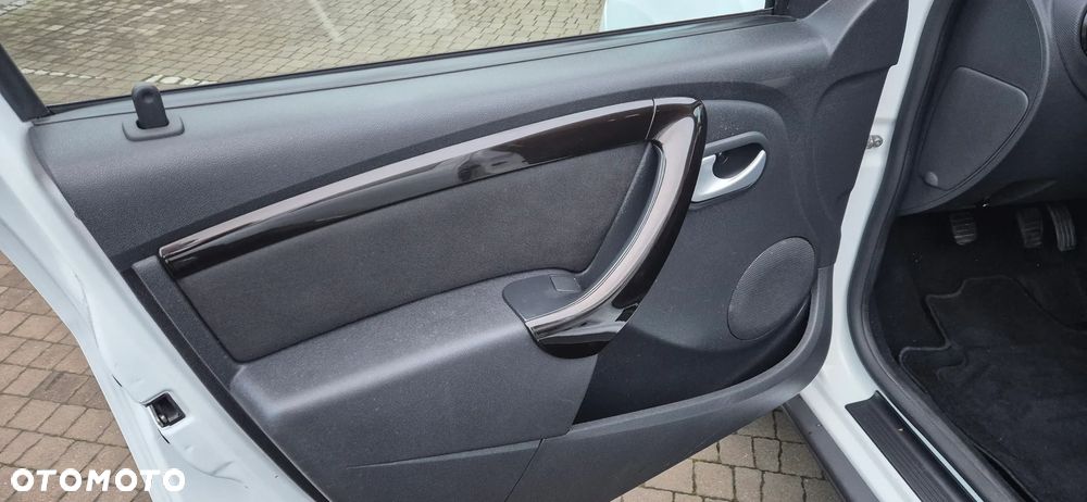 Dacia Duster 1.5 dCi Laureate - 12