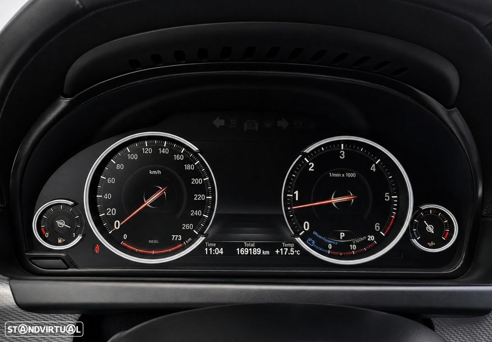 BMW 640 Gran Coupé d M Sport Edition - 14