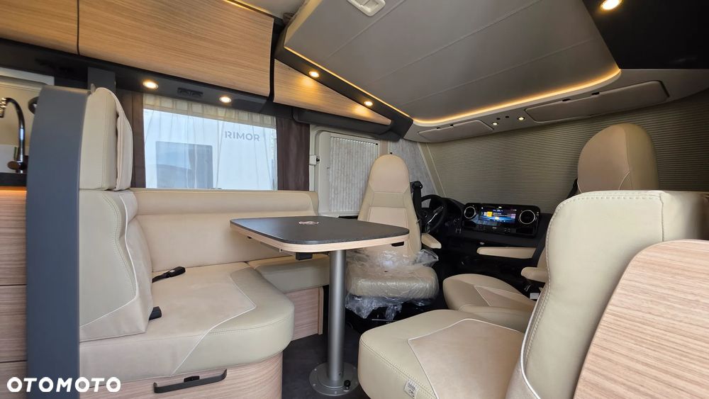 Carthago Malibu I 470 RB-LE INTEGRA - 32
