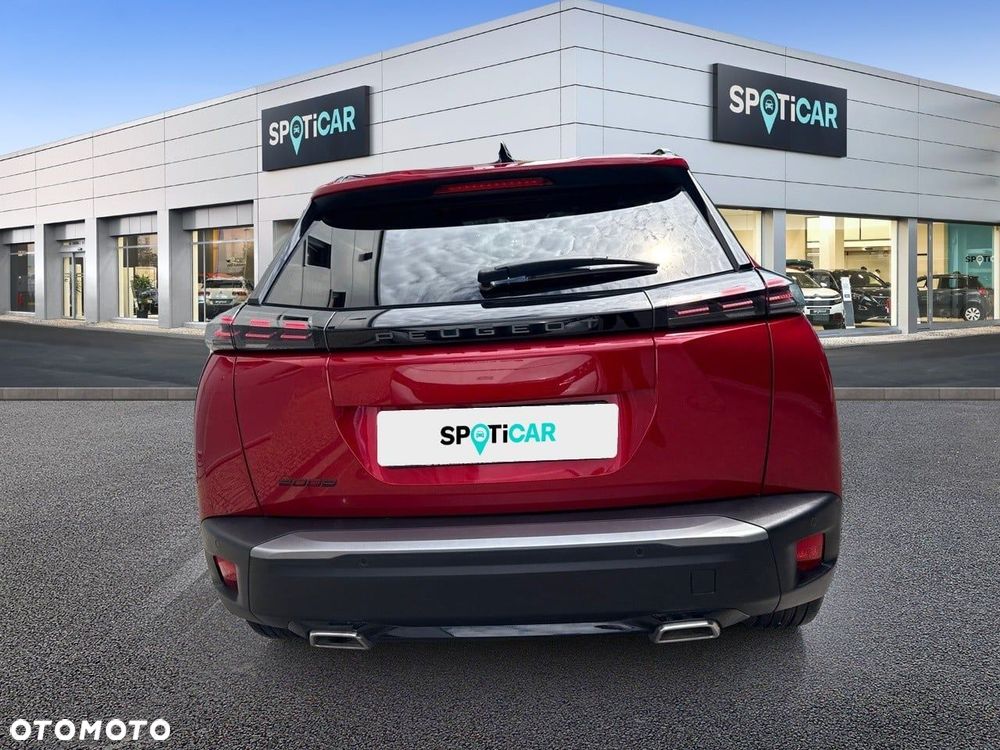 Peugeot 2008 - 6