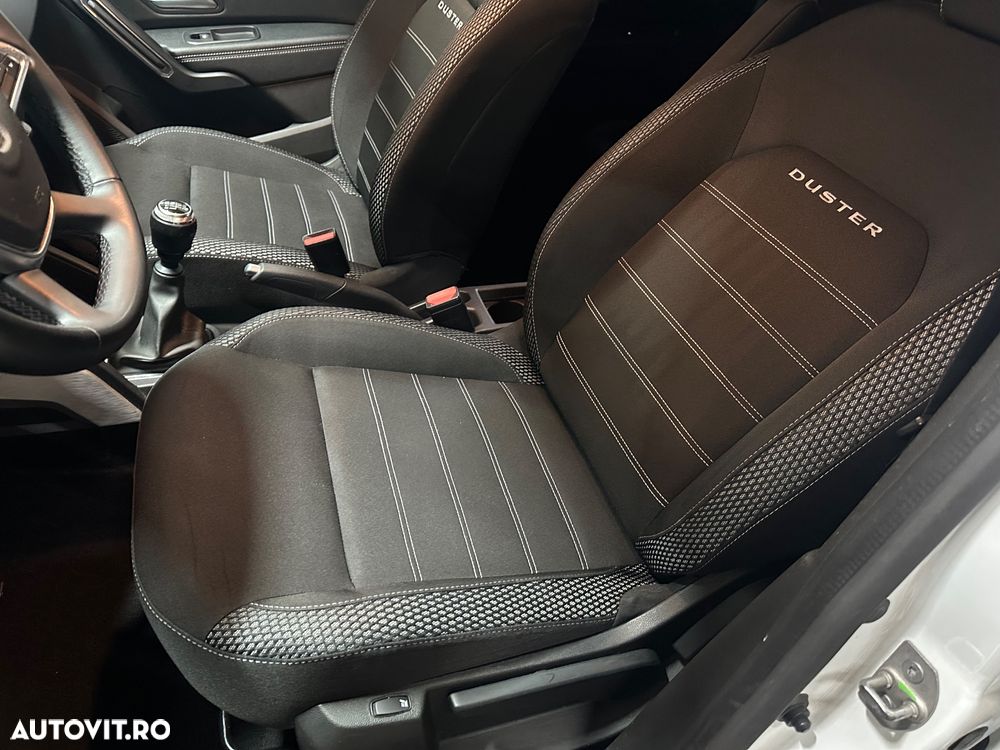 Dacia Duster 1.5 Blue dCi 4WD Prestige - 4