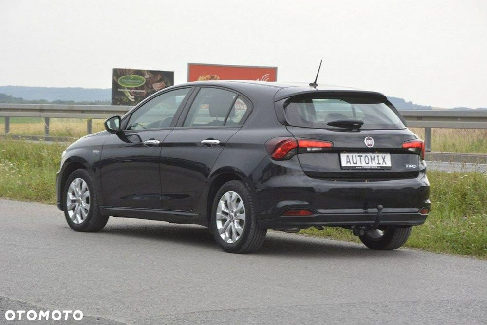 Fiat Tipo 1.4 16v Easy EU6d - 4