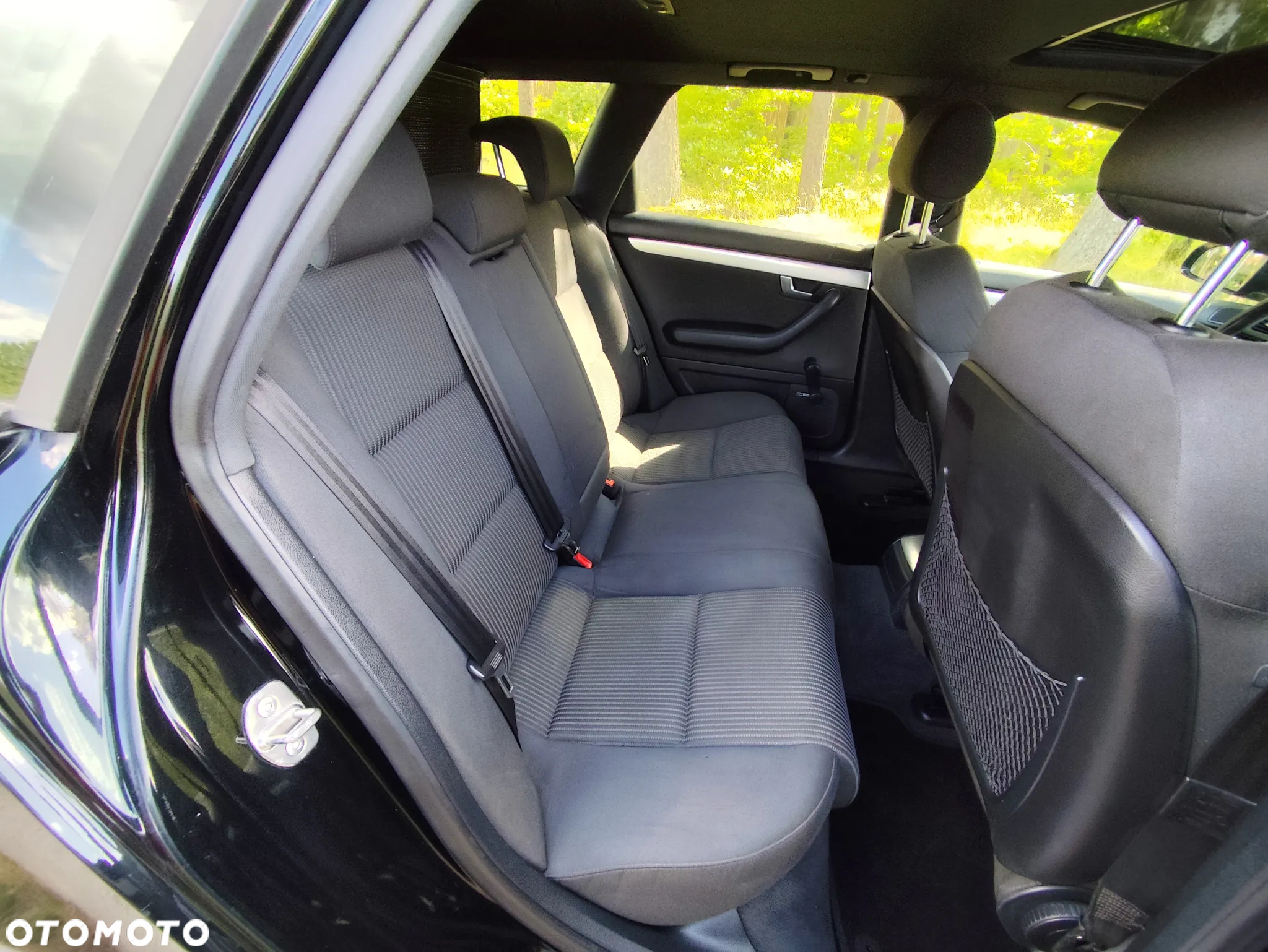 Audi A4 - 12