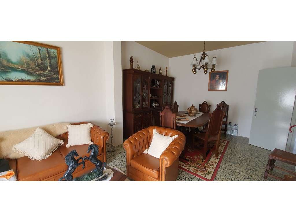 Moradia Isolada T4 com 2.200 m² de Terreno - Perto de Moura e do Al... - Grande imagem: 4/25