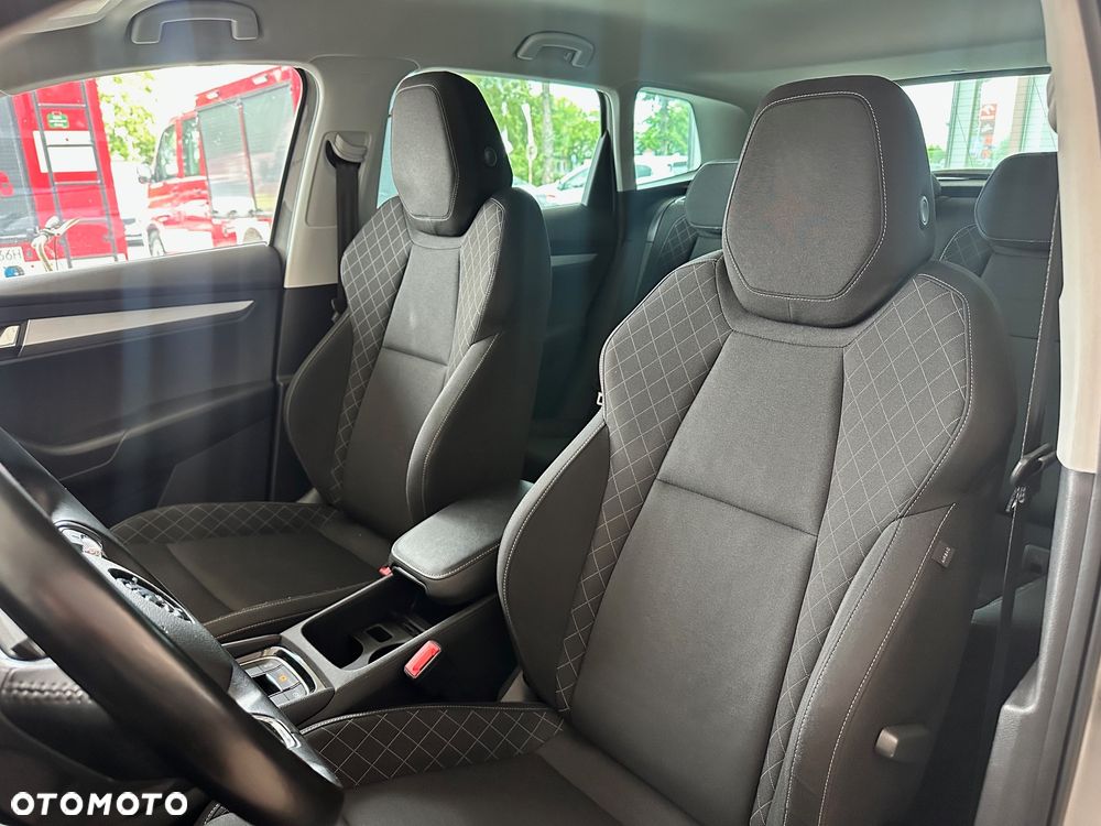 Skoda Karoq 1.5 TSI ACT Ambition DSG - 5