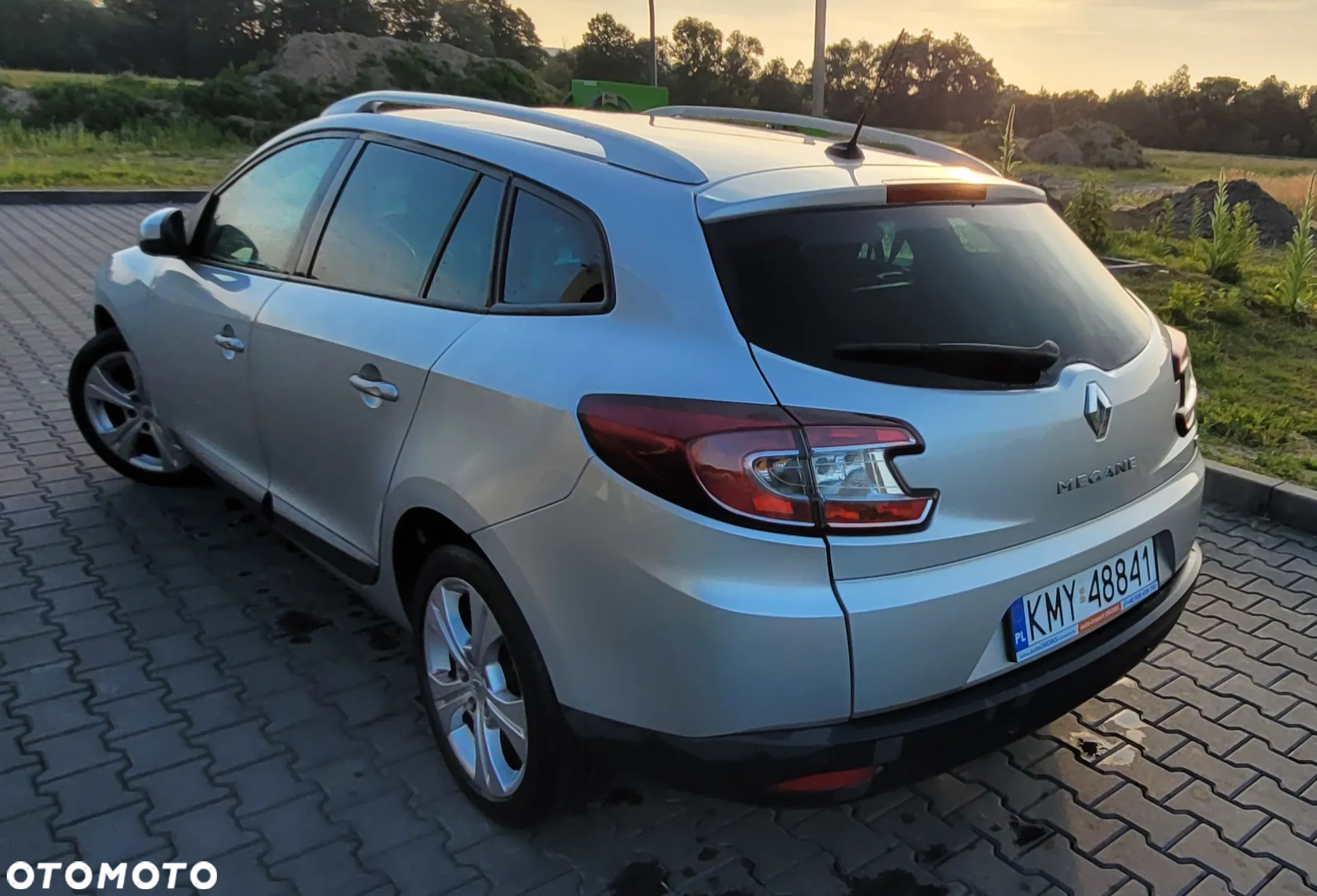 Renault Megane 1.4 16V TCE Bose Edition - 14