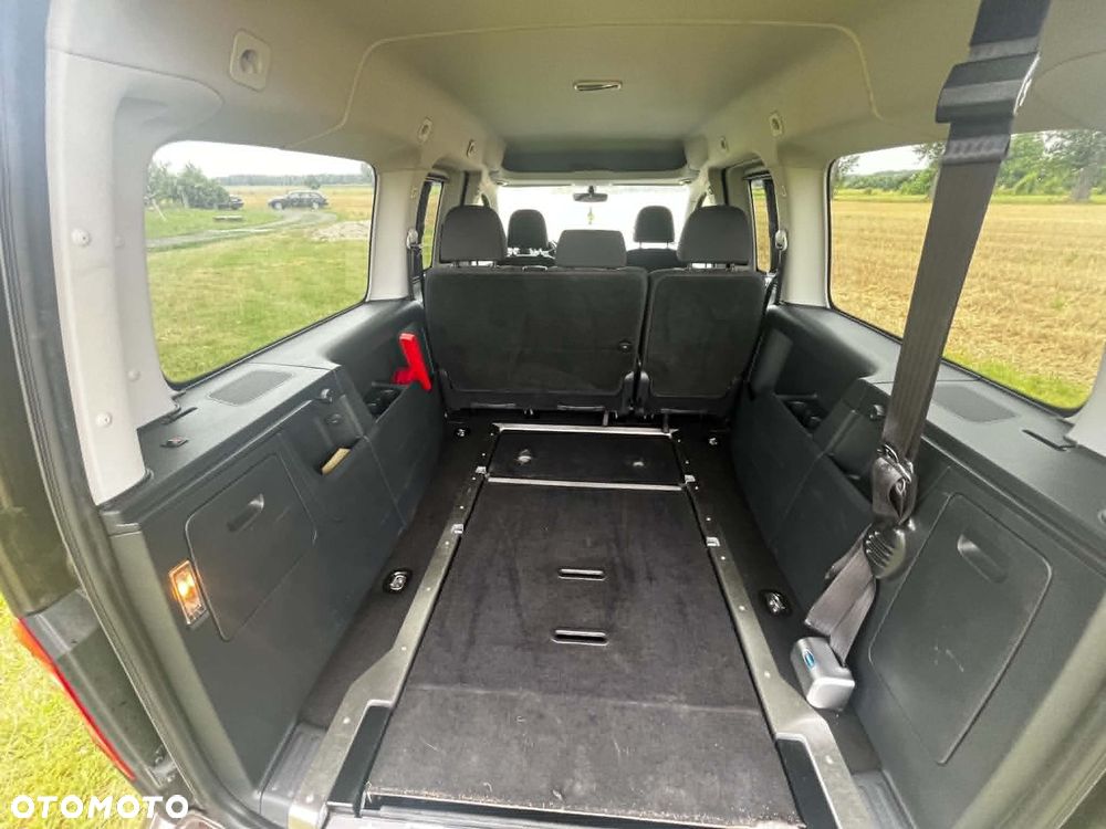 Volkswagen Caddy - 6