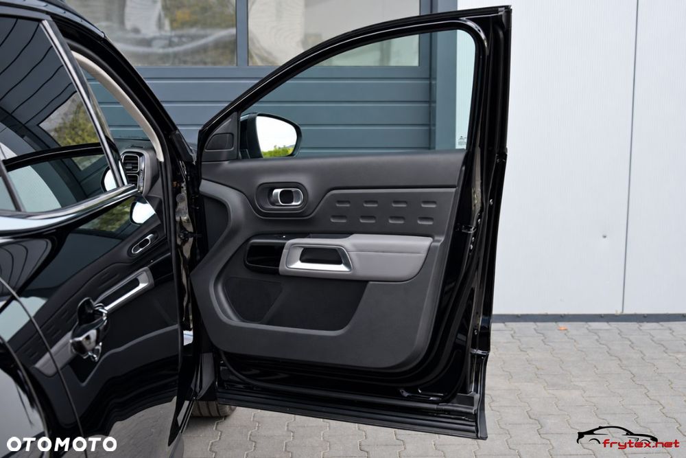 Citroën C5 Aircross 2019