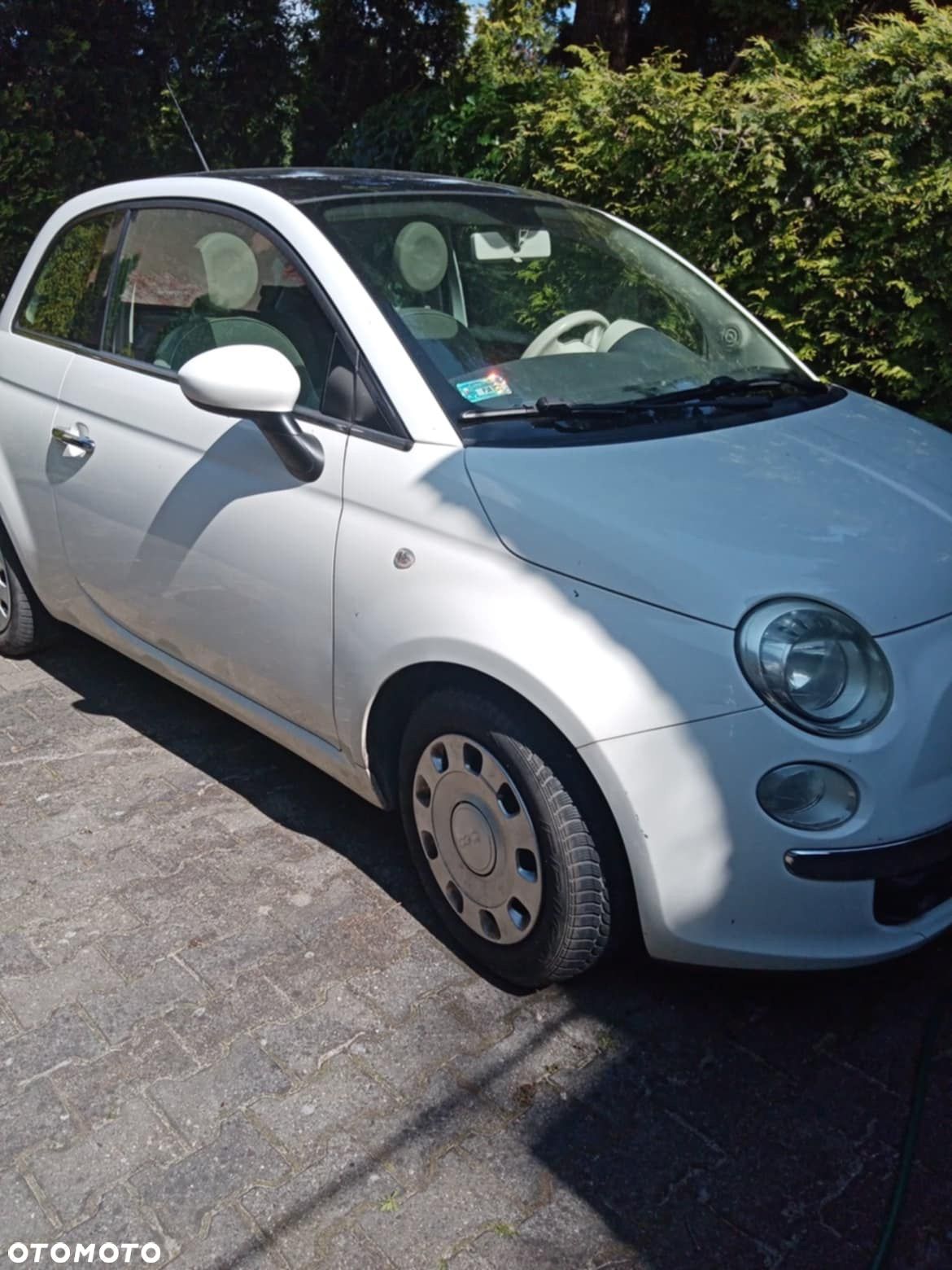 Fiat 500 - 1