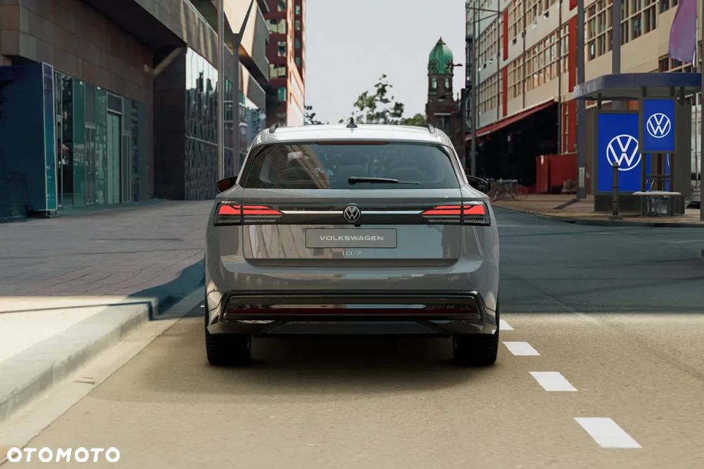 Volkswagen ID.7 Tourer - 7