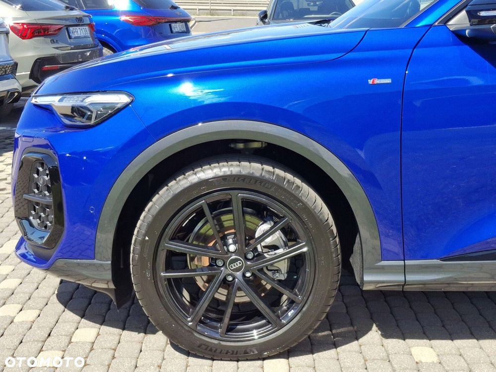 Audi Q5 - 2