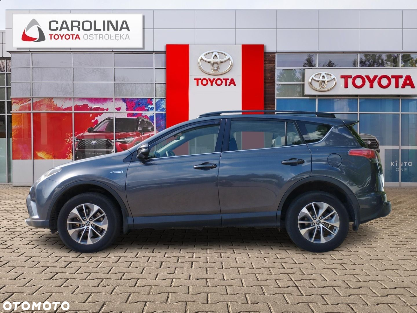 Toyota RAV4 - 3