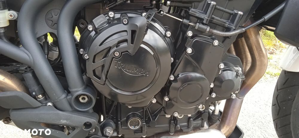 Triumph Tiger - 33