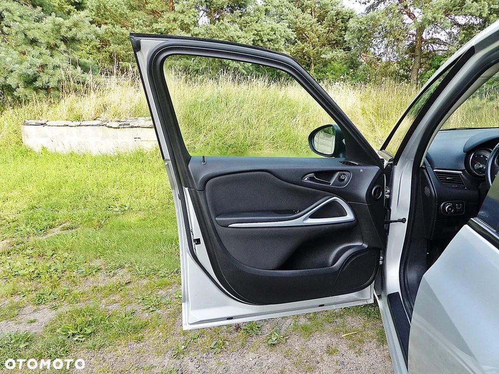 Opel Zafira Tourer 1.6 CDTI ecoFLEX Start/Stop Edition - 17