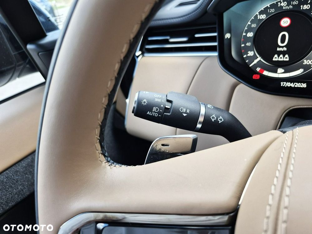 Land Rover Range Rover Sport S 3.0 D350 mHEV Autobiography - 33