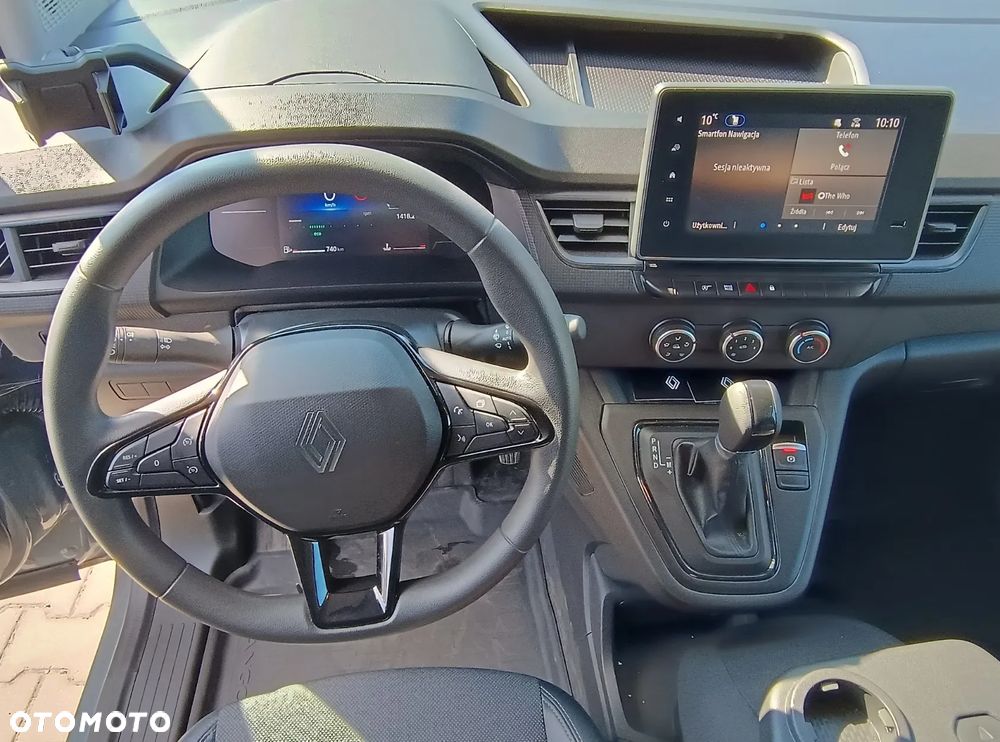 Renault Kangoo Van - 12