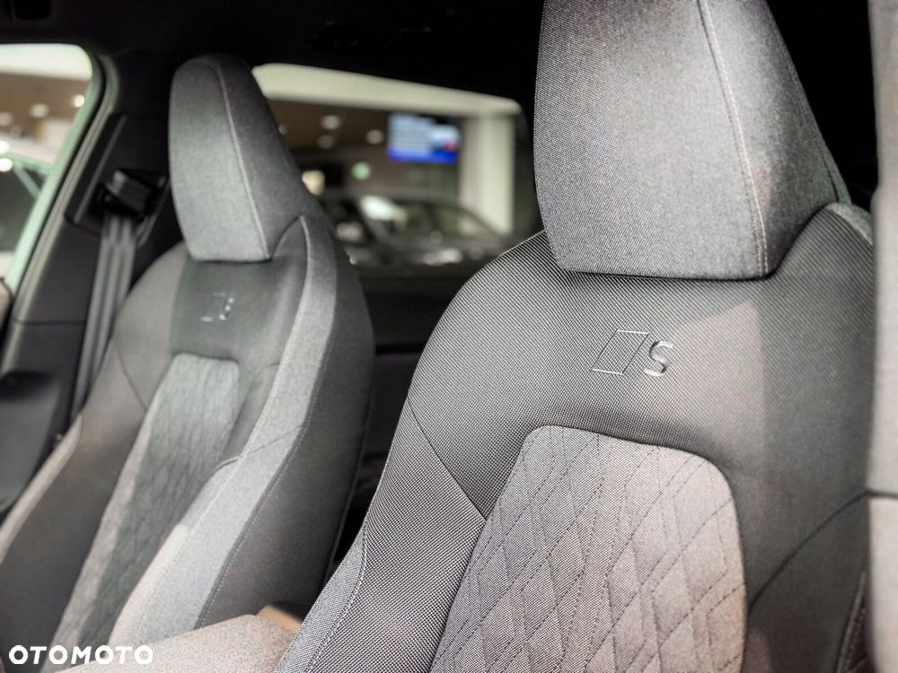 Audi A5 Avant - 21