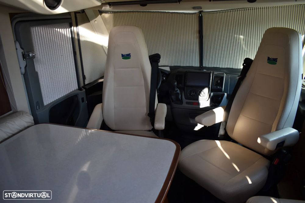 McLouis Nevis 872 - 28