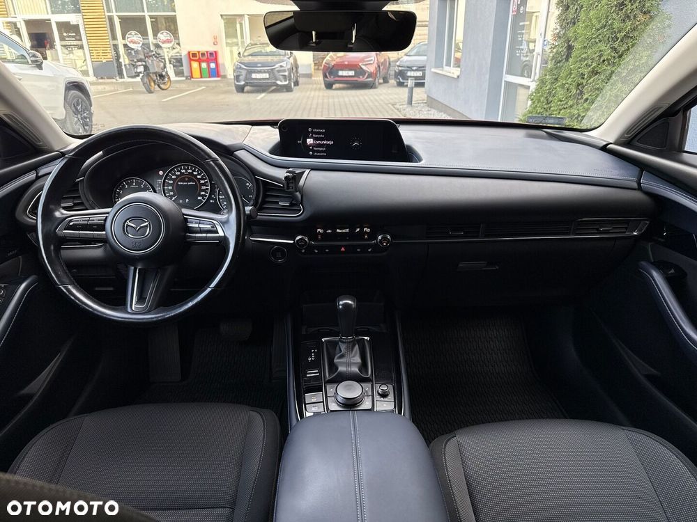 Mazda CX-30 - 13