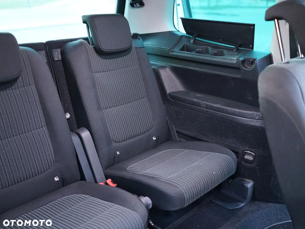 Seat Alhambra 1.4 TSI GPF Style - 10