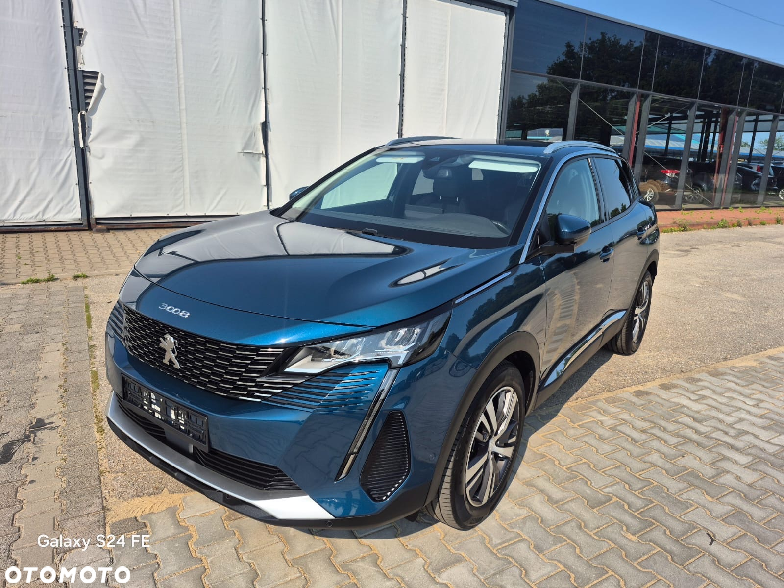 Peugeot 3008 - 16