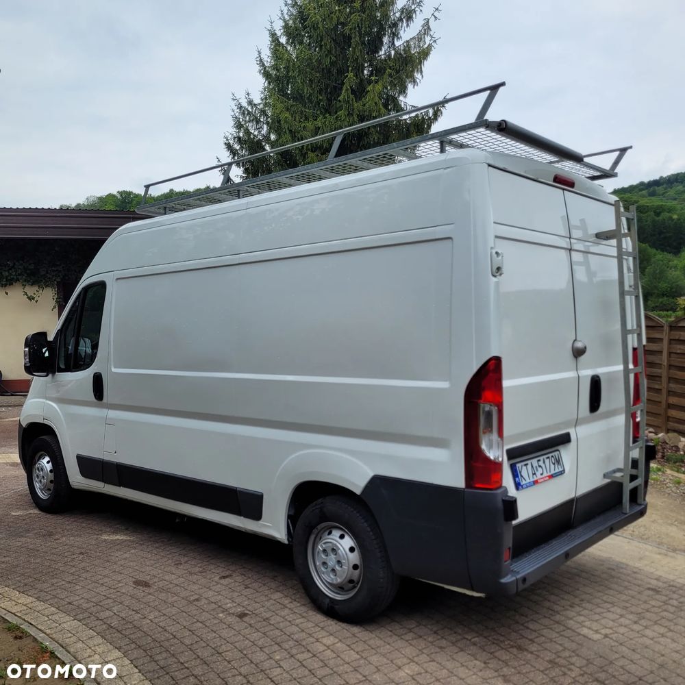 Citroën Jumper - 3