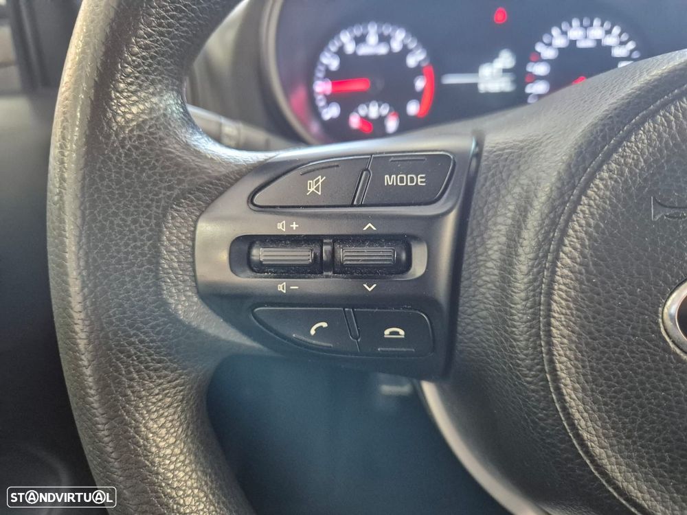 Kia Picanto 1.0 CVVT Urban - 15