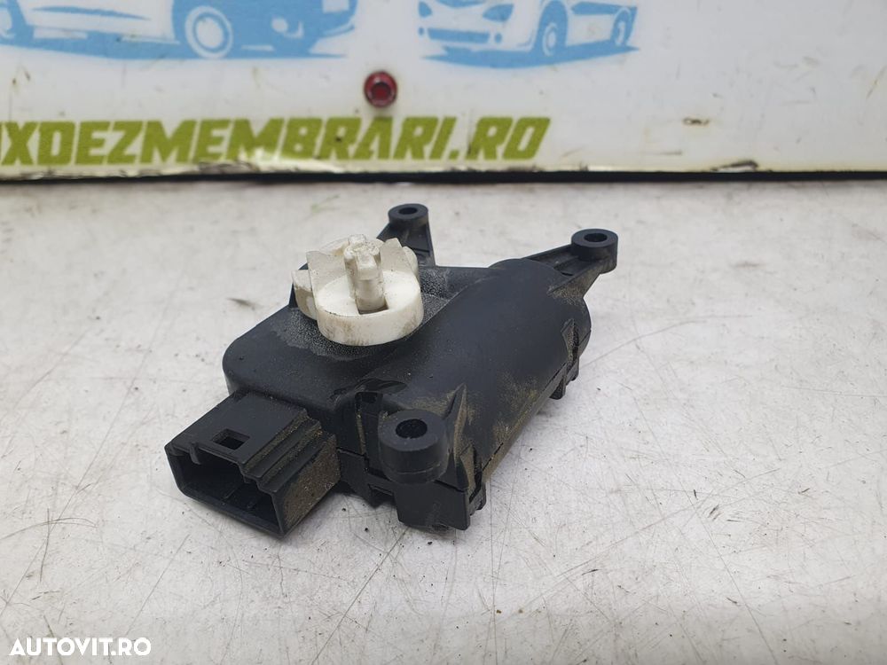 Motoras mixaj aer 1k1907511c Volkswagen VW Golf 6 [2008 - 2015] 1.6 t - 3