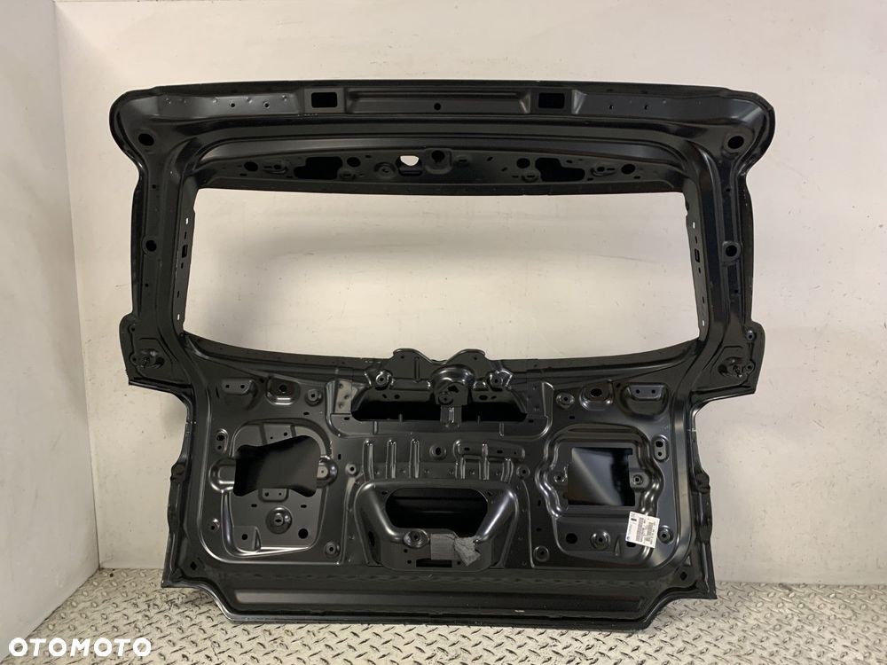 NOWA ORYGINALNA KLAPA BAGAŻNIKA JEEP AVENGER 22-26 52235206 68670778AA - 7