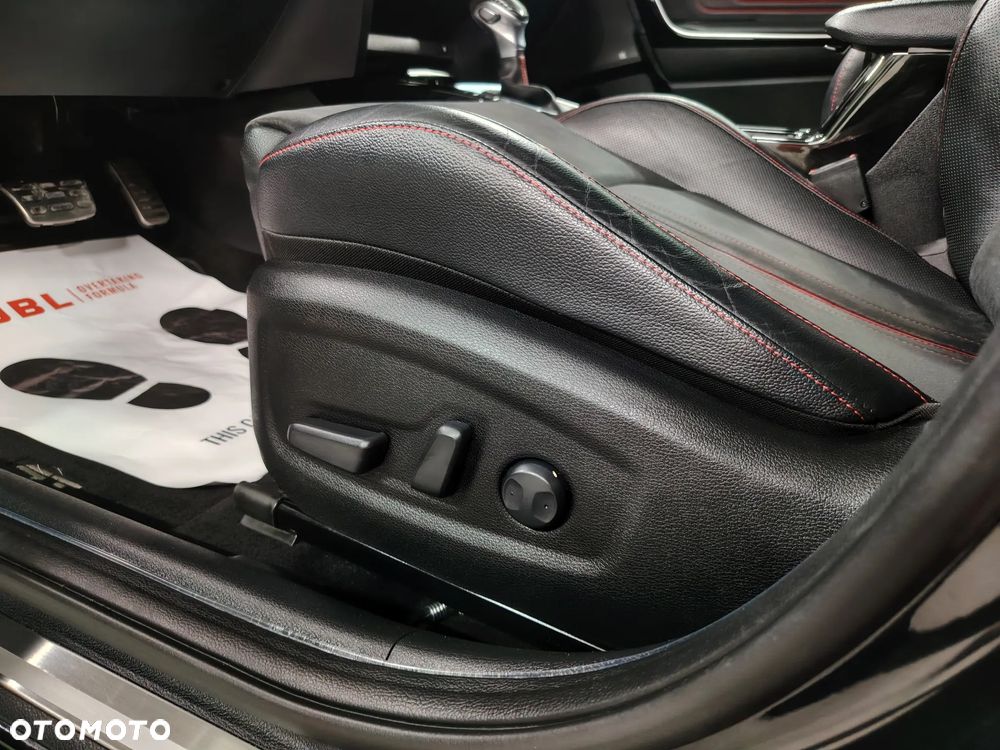 Kia ProCeed 1.6 T-GDI GT DCT - 40