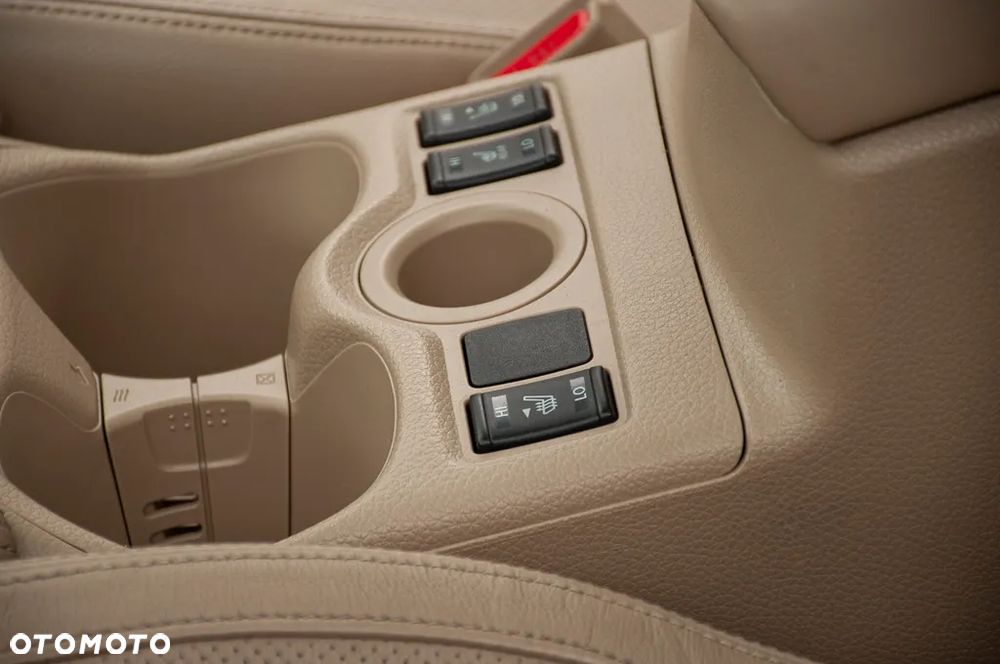 Nissan X-Trail - 22