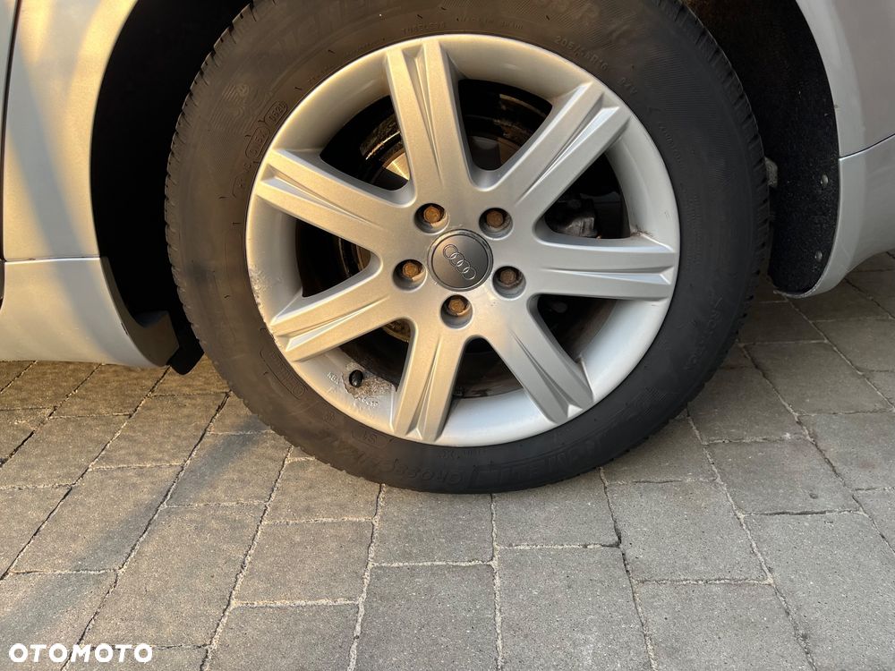 Audi A4 Avant - 35