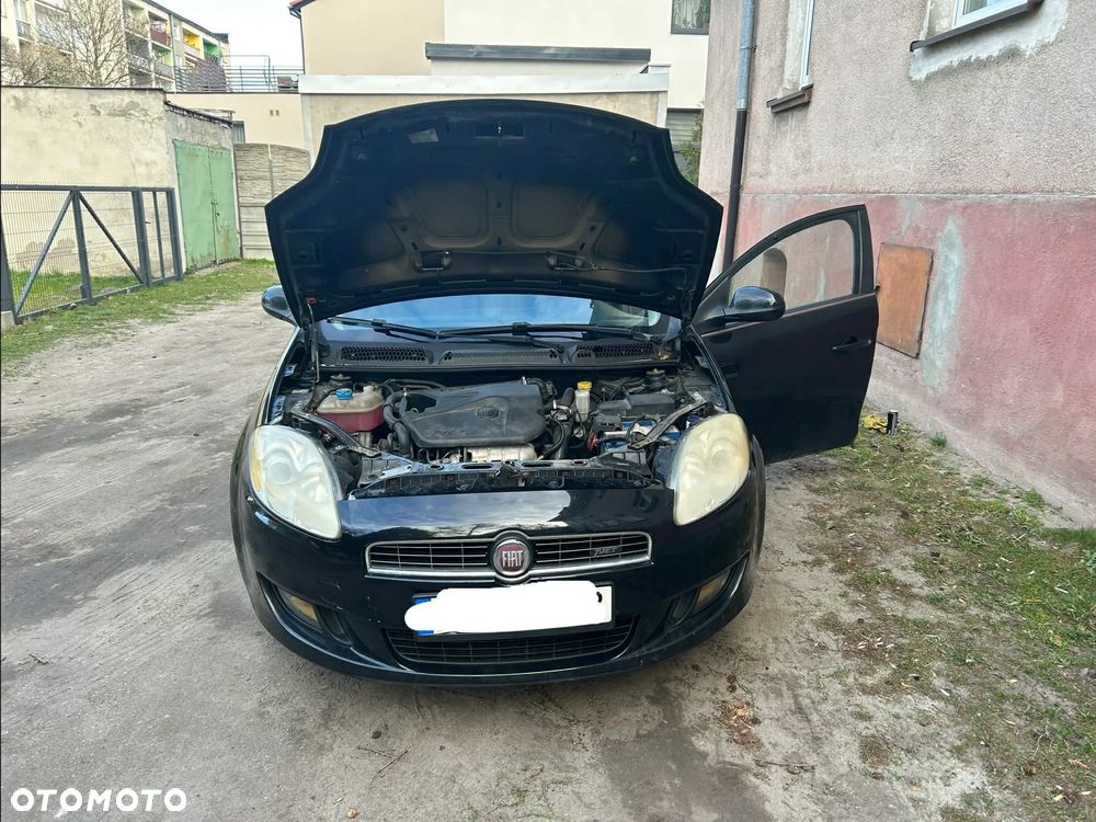 Fiat Bravo 1.4 T-JET 16V Emotion - 9