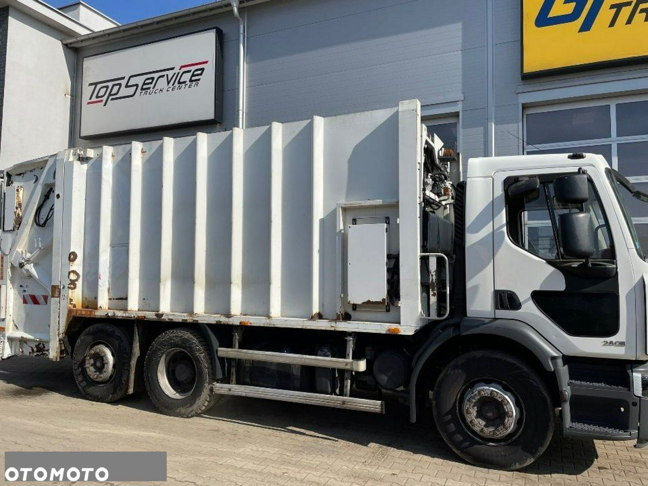 Renault Premium 280 - 6