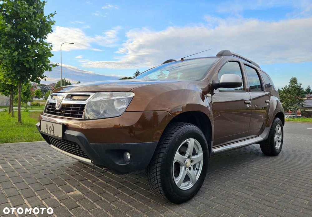 Dacia Duster - 18