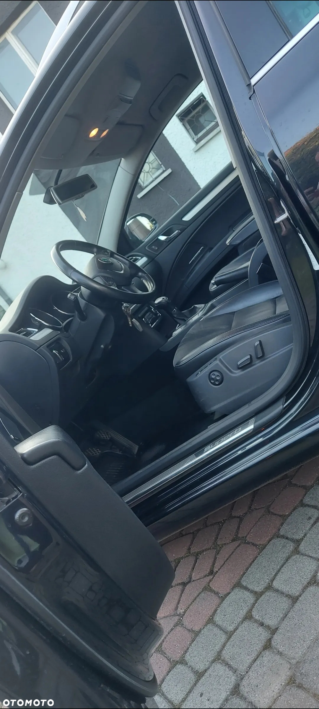 Skoda Superb 1.8 TSI Platinum - 20
