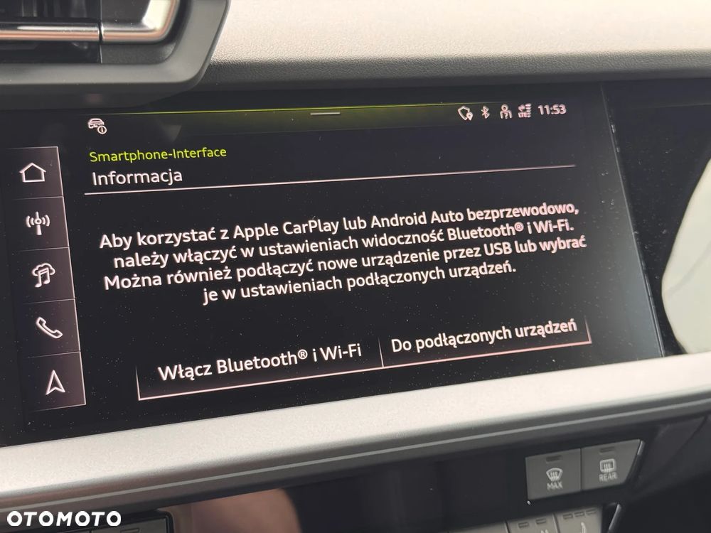 Audi A3 Limousine TFSI mHEV 110 kW S tronic - 17
