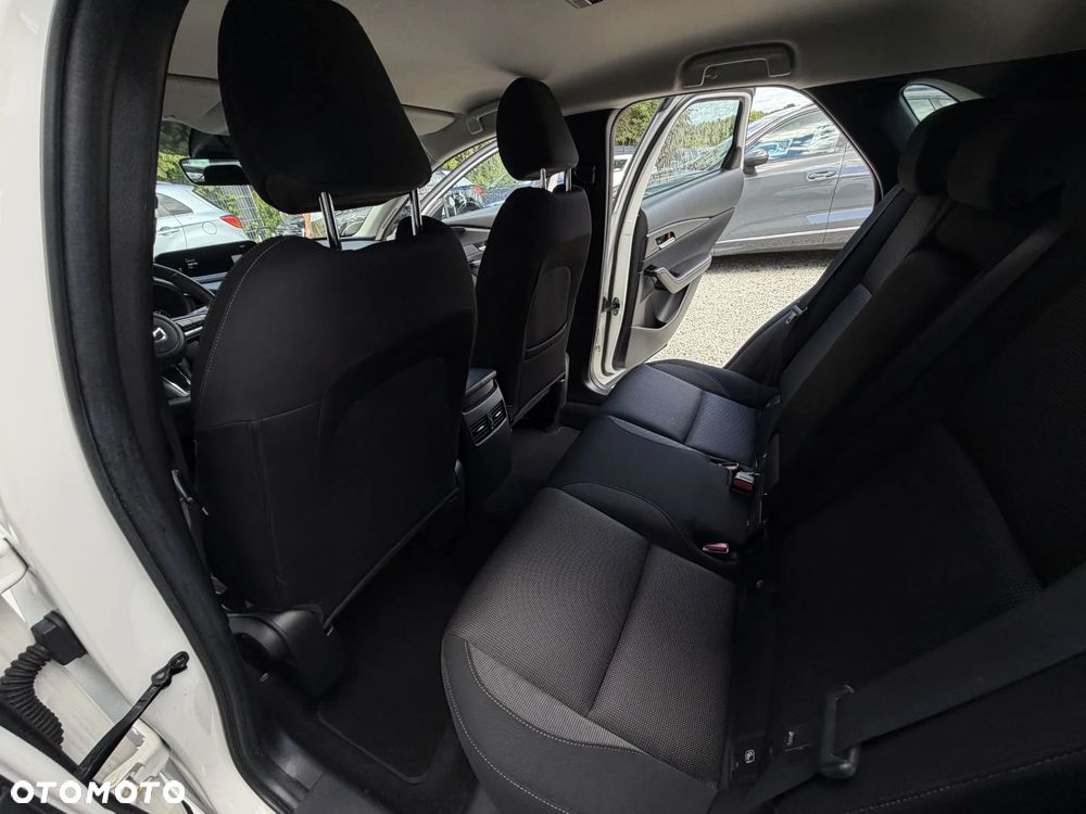 Mazda CX-30 SKYACTIV-G 2.0 M-Hybrid 150 SELECTION - 20
