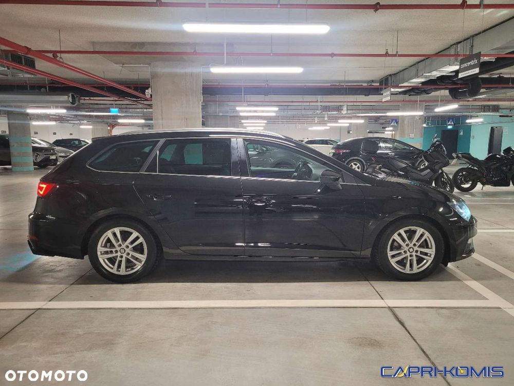 Seat Leon Sportstourer - 7