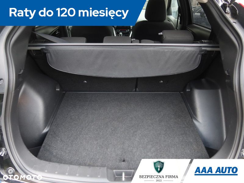 Mitsubishi Eclipse Cross - 15