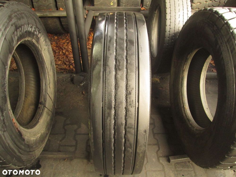 295/80R22,5 Continental HSL2+ ECO PLUS. Opony ciężarowe - 2