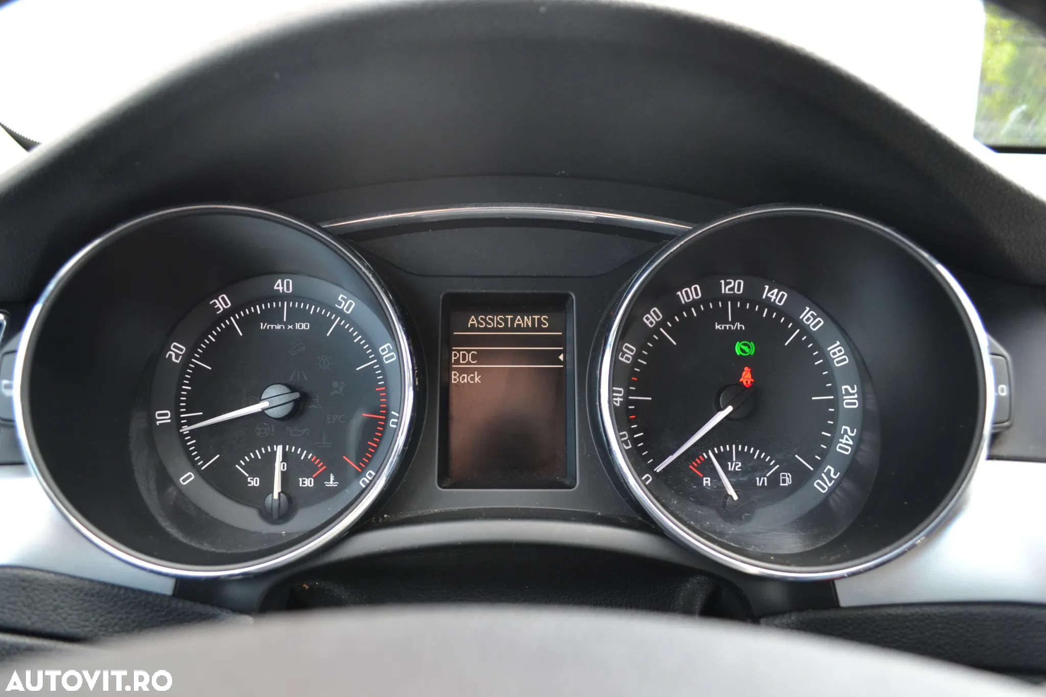 Skoda Superb 1.8 TSI Ambition DSG - 15