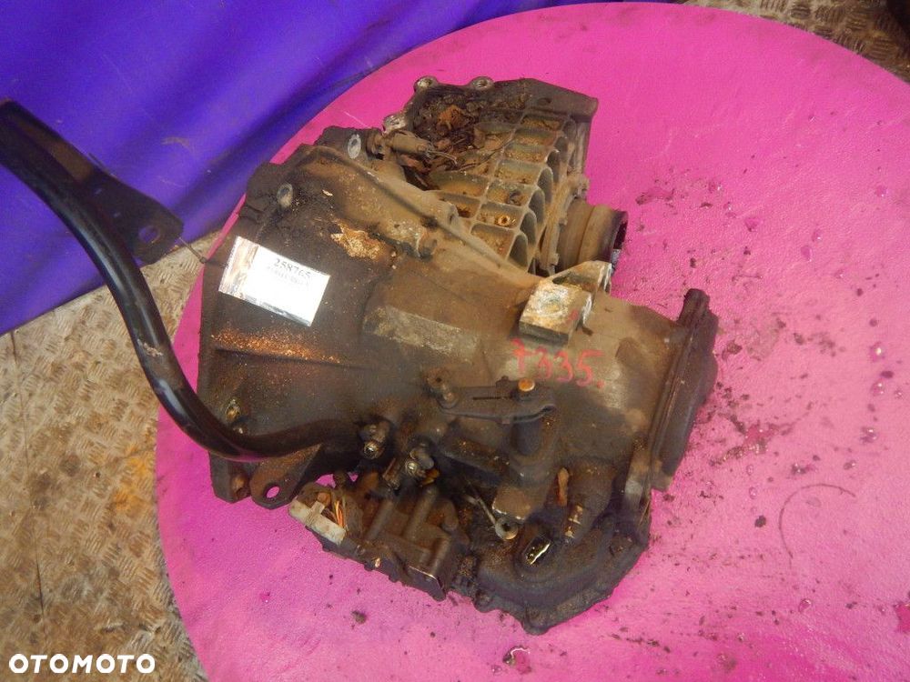 DODGE CARAVAN VOYAGER 3,3 EGP 158KM SKRZYNIA BIEGÓW AUTOMAT - 10