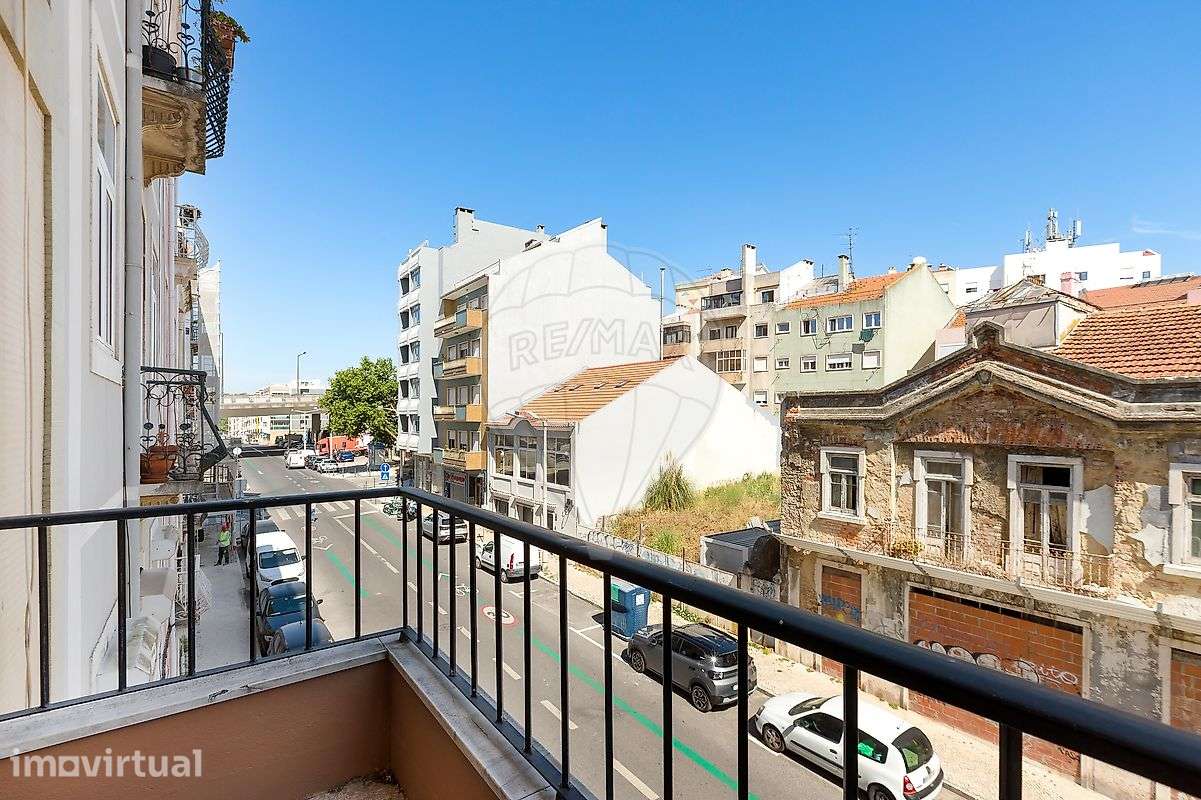 Apartamento T1 para arrendamento - Grande imagem: 5/27