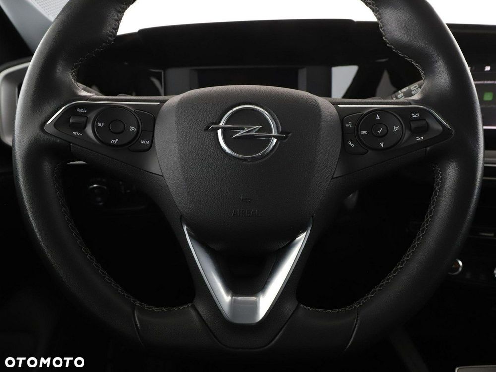 Opel Mokka X - 22
