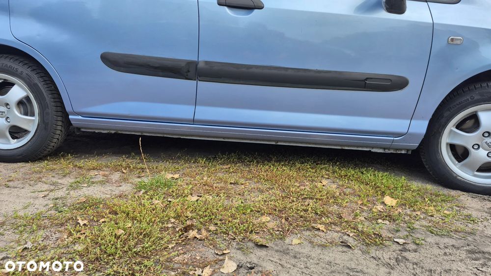 Honda Jazz 1.4 LS - 10