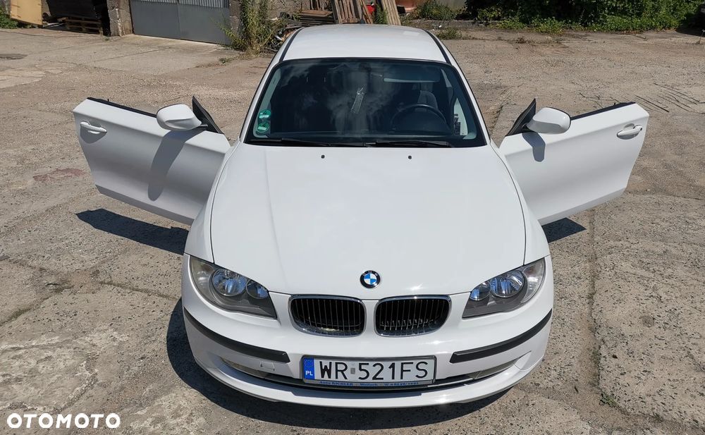 BMW Seria 1 116i Edition Lifestyle - 17